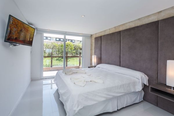 Departamentos al mar