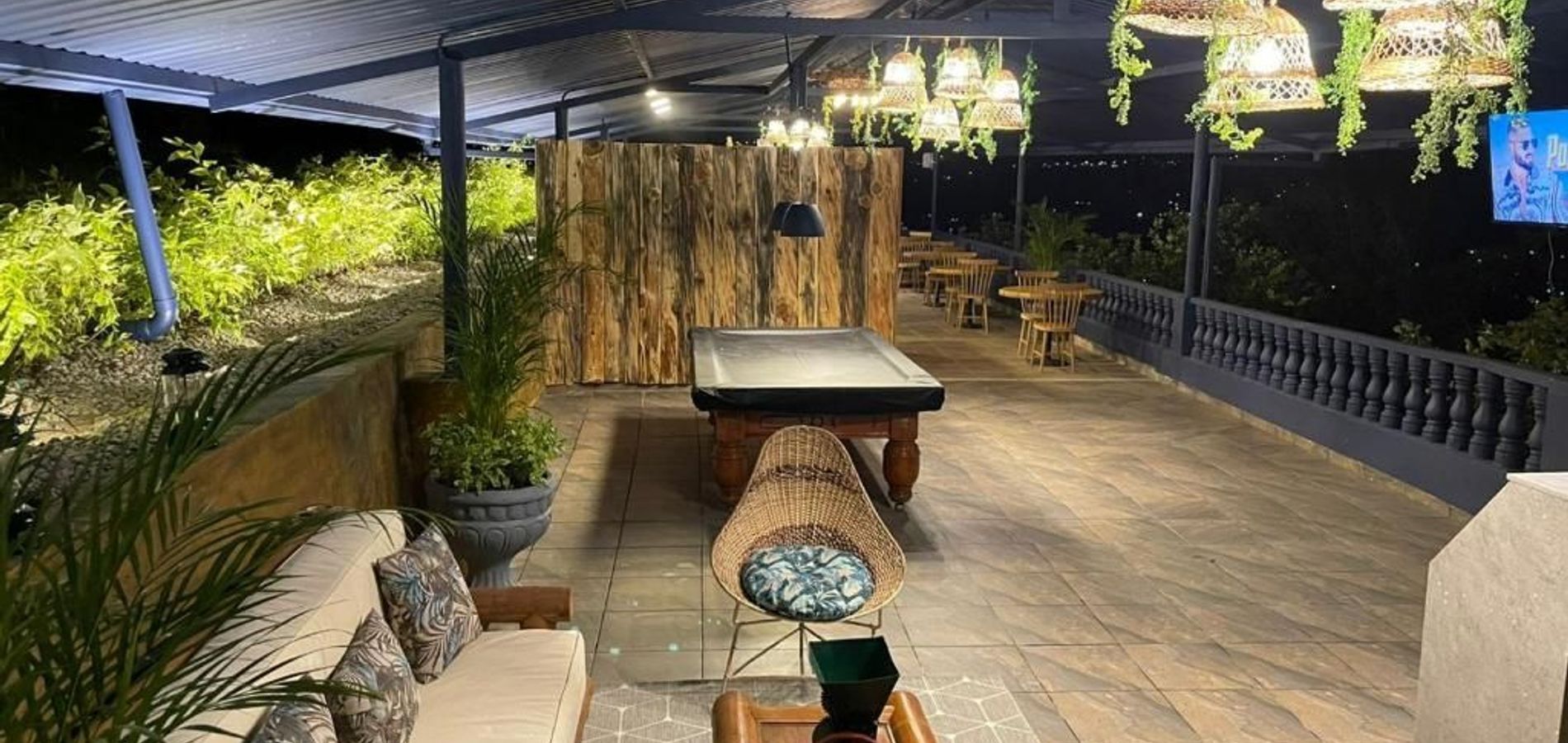 URQU GLAMPING