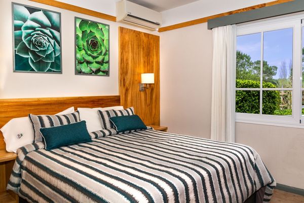 Apart 2 ambientes sola planta - planta baja