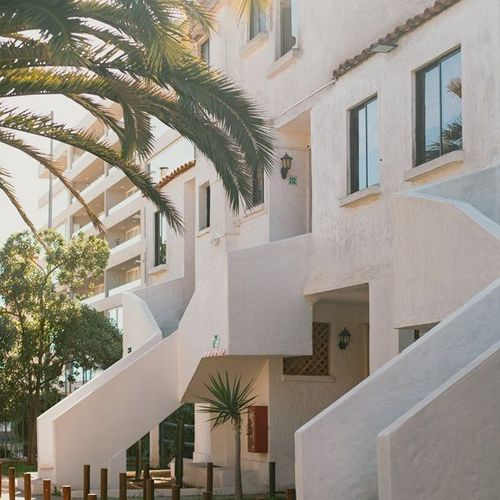 Apart Hotel Sendero del Sol