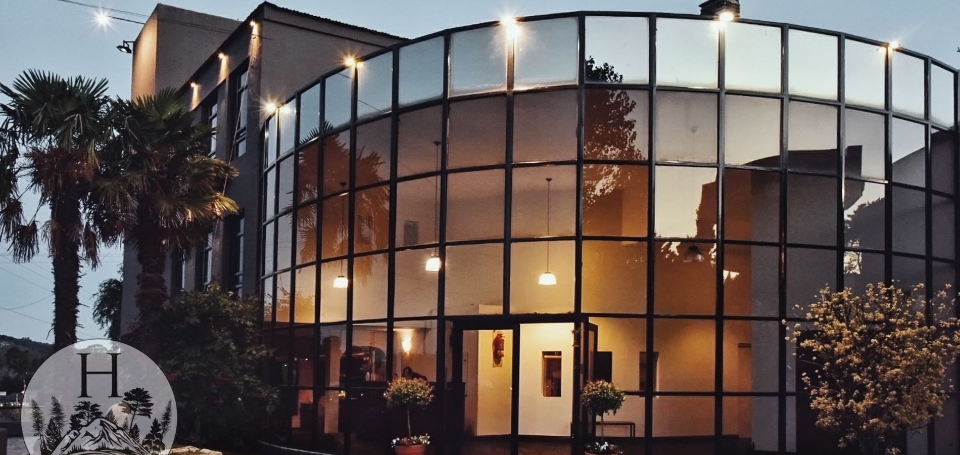 HOTEL EL PARAISO DE LA SIERRA