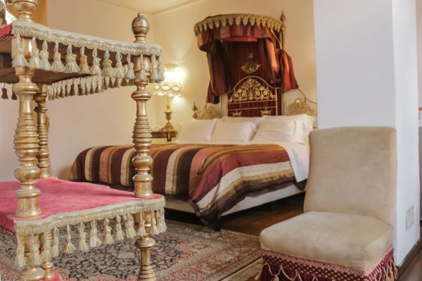 Master Suite