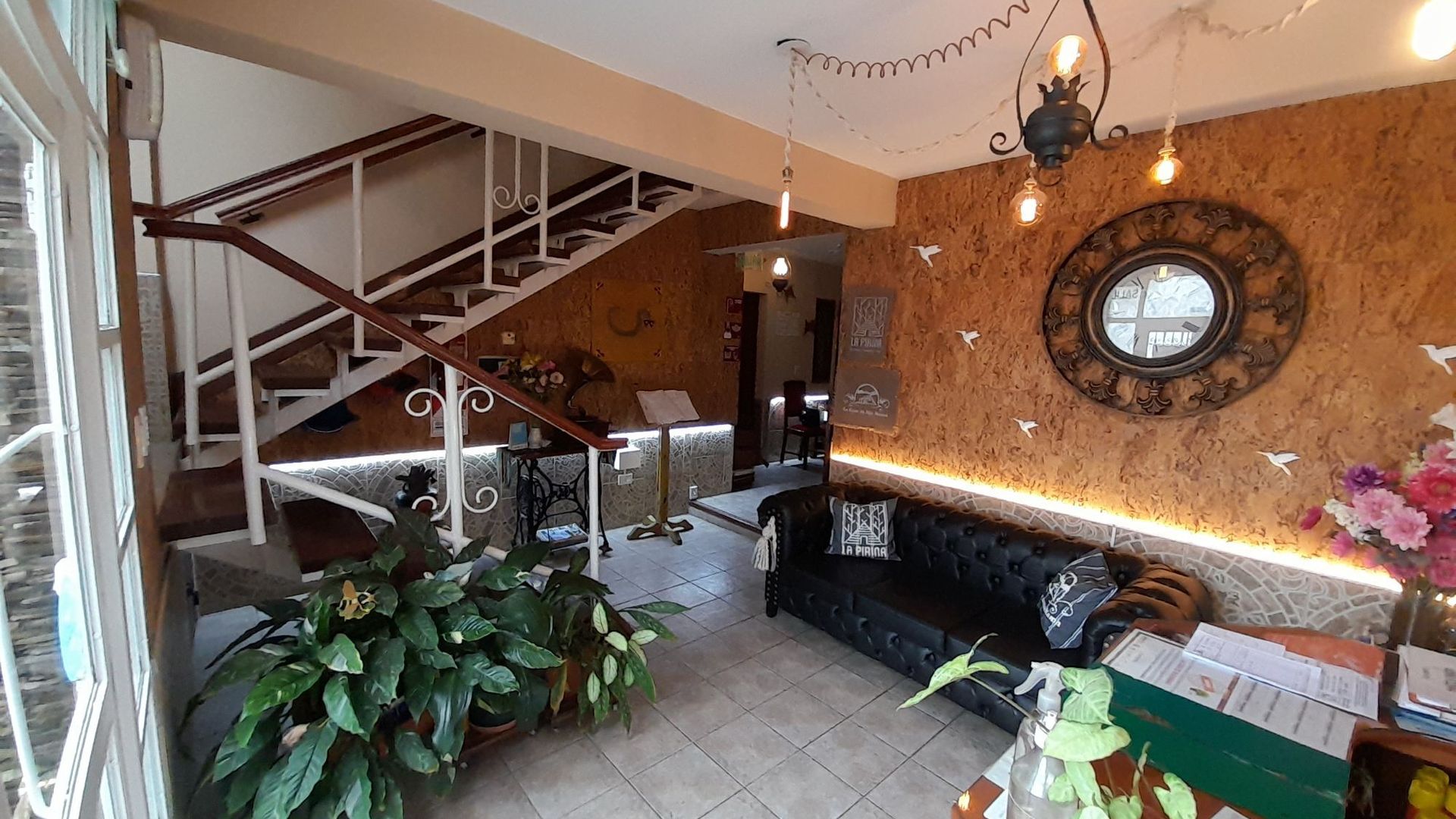 Hotel La Casa de Mia Mama