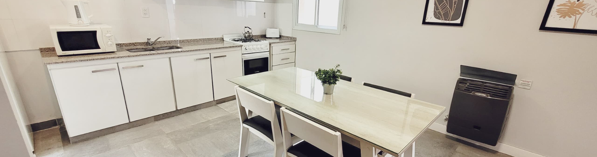 Soltigua Apart Hotel