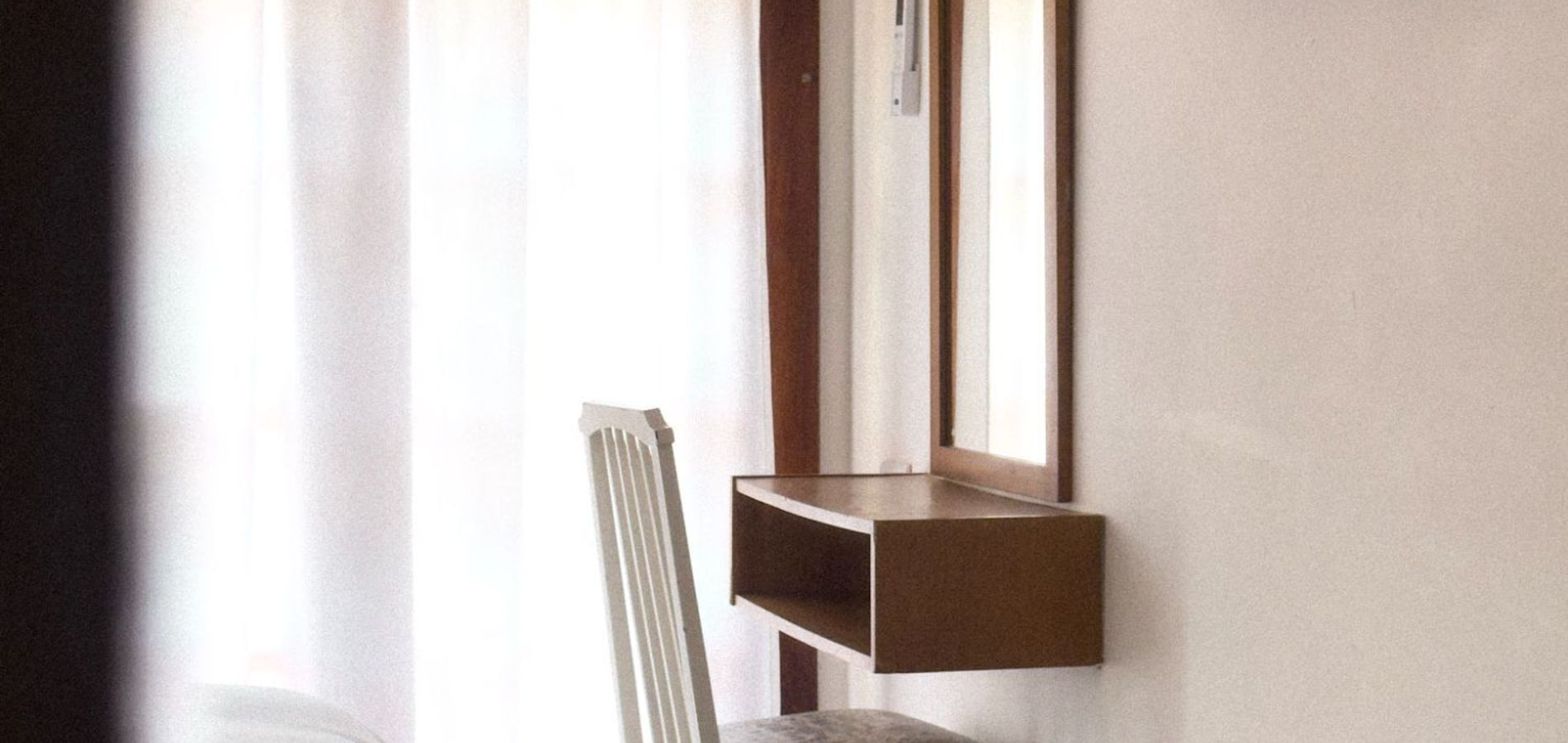 Hotel Mar y Cielo Necochea