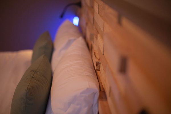  Posta Clásica Matrimonial 