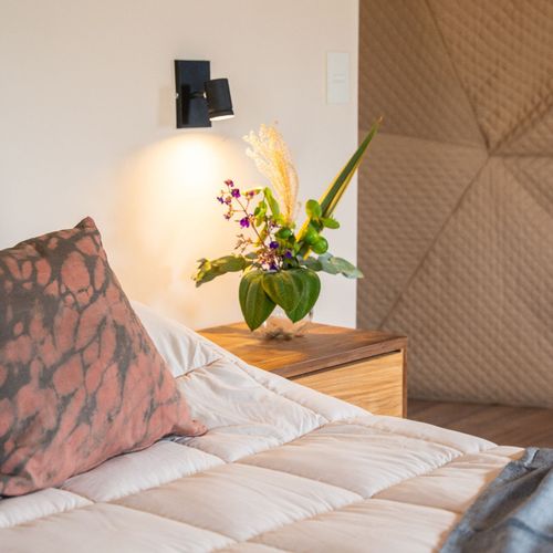 Sentio Camps Glamping