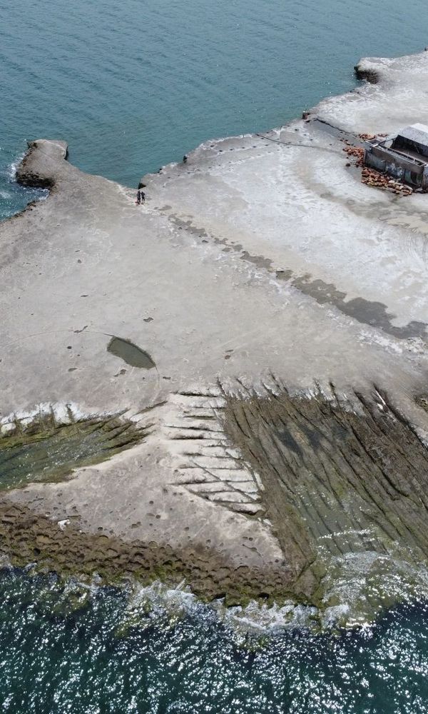 Rayentray Las Restingas Hotel de Mar