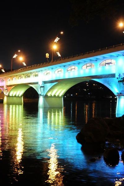 Lake Buenavista Apart & Suites