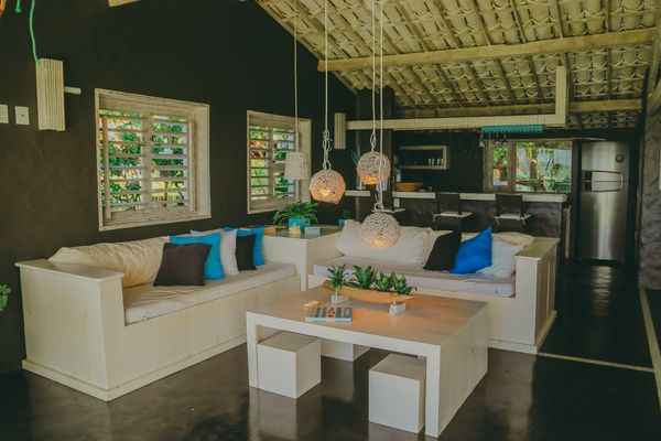 Beach House Icaraizinho