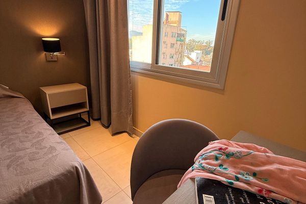 Habitación Cuádruple