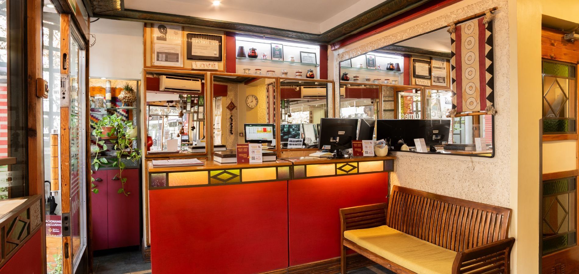 Xumec Apart Hotel Mendoza