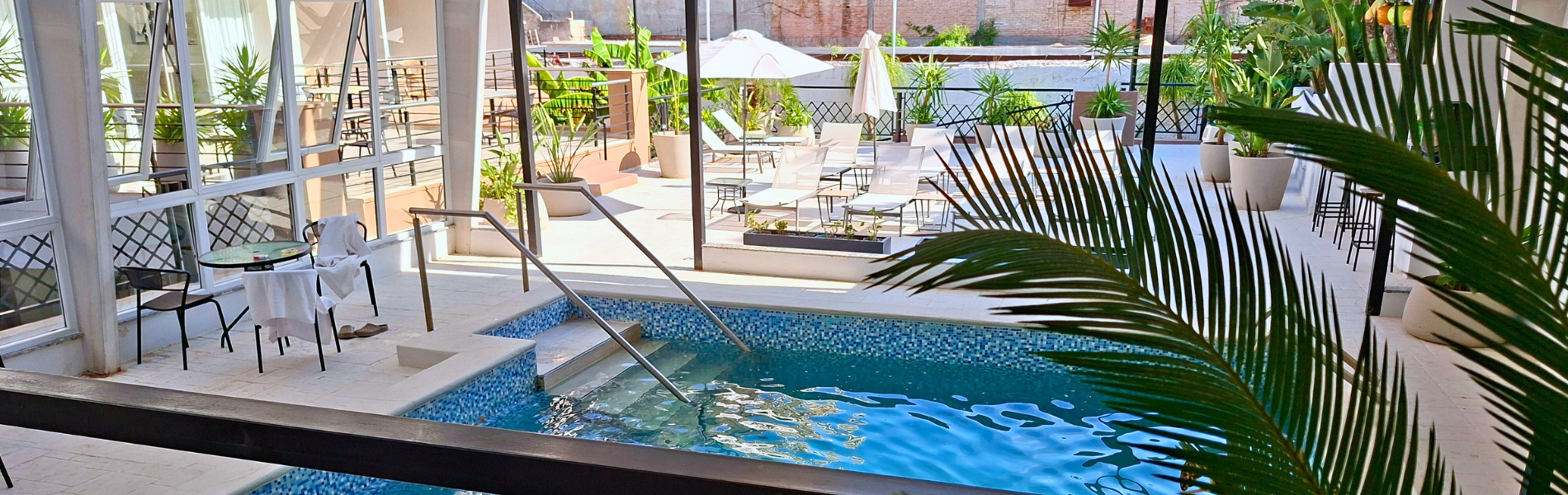 HDA Miraflores Hotel Boutique