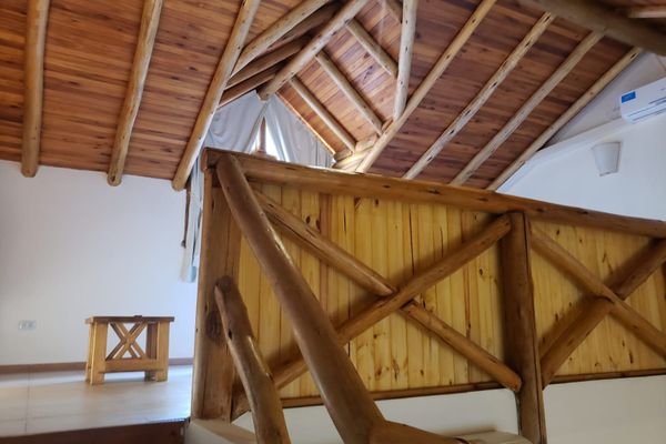 Suite apart LOFT Premium  (Planta Alta) 202