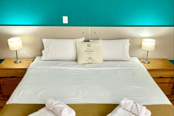 Habitación Doble Matrimonial