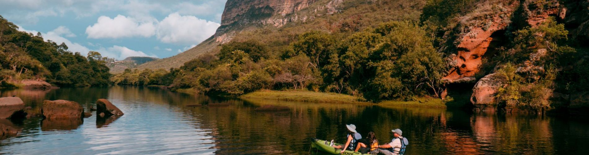 Sentio Camps Glamping