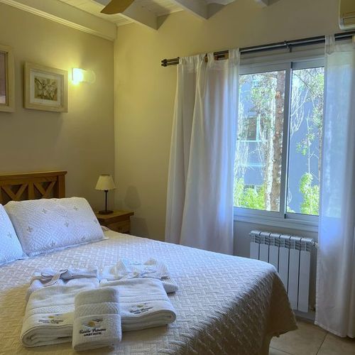 Cariló Princess Apart Hotel