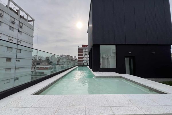 Habitat - Estudio automatizado en pleno recoleta