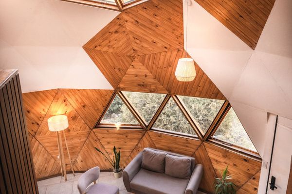 Domo Grande Superior