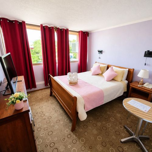 San Felipe El Real Hotel