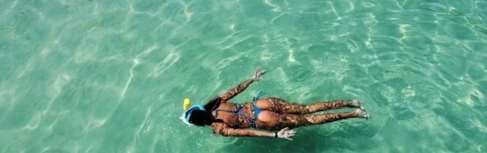 Geronimo's Glamping Cabin