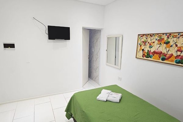 Habitación Estándar Single