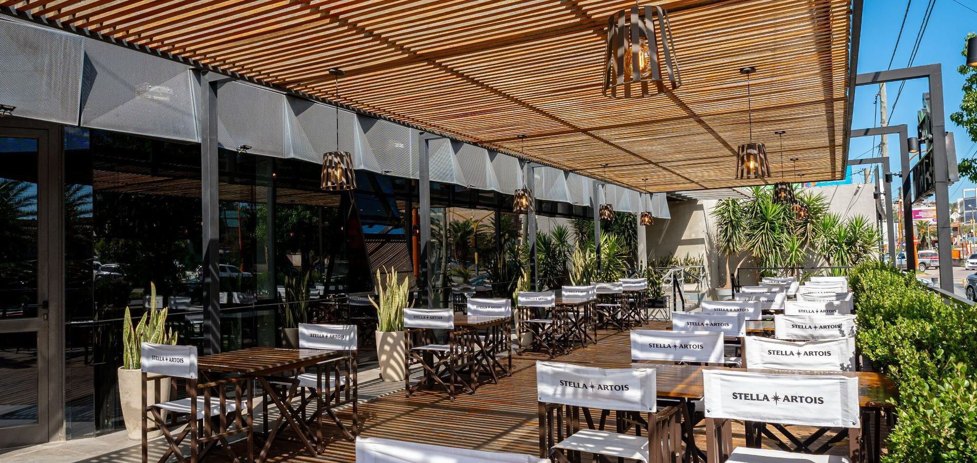 Hotel Estilo MB
