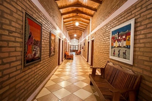 Habitación Master
