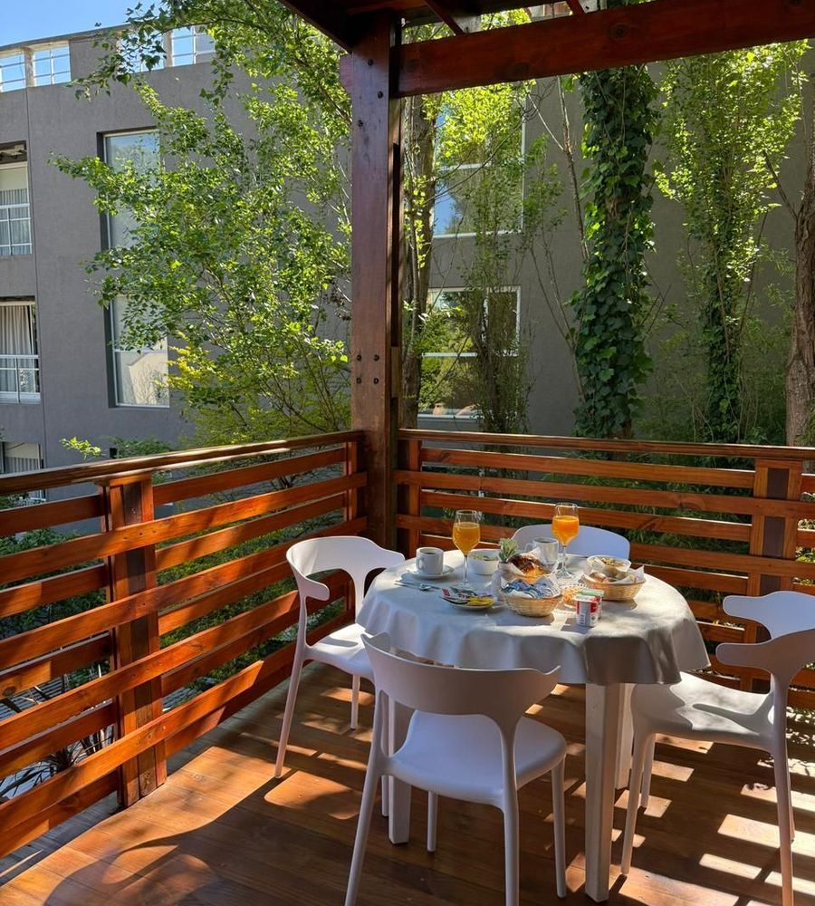 Cariló Princess Apart Hotel