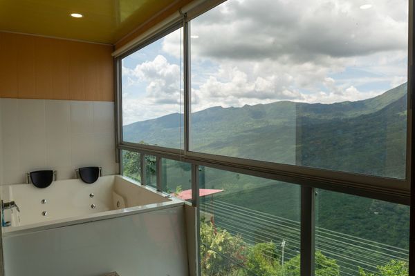 Bungalow Presidencial