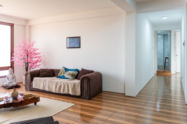 Departamento Suite