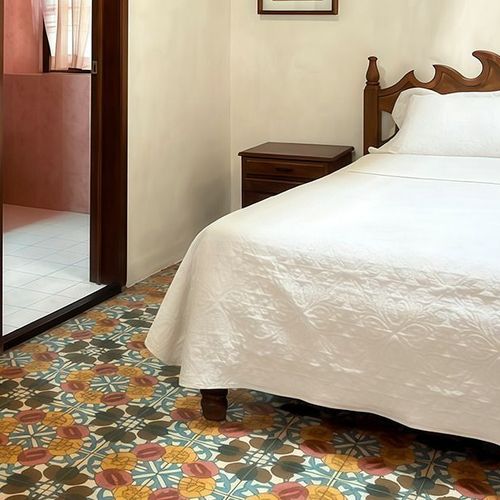 Hotel Posada la Casa de la Tía