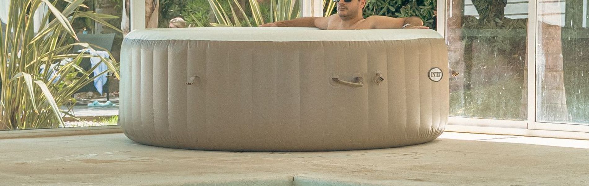 Skyblue Park | Apart Hotel