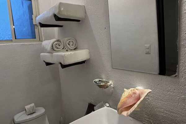 Villa Doble Recamara