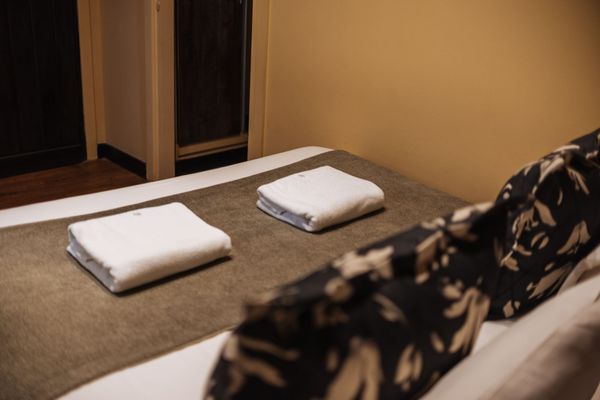 Habitación Clásica Single