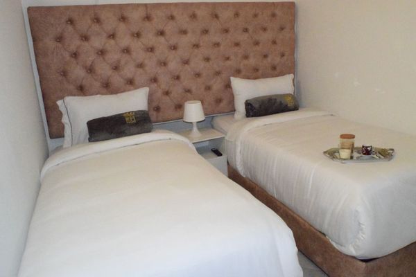 BOGOTÁ SEDE 2 - 201Amplio apto 3 hab en Centenario