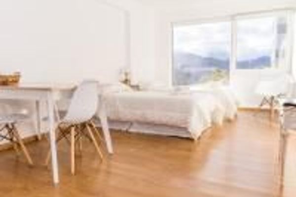 Pacífico Centro - Monoambiente vista Montaña