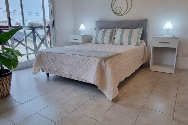 TANGERINA - Premium con Jacuzzi - B