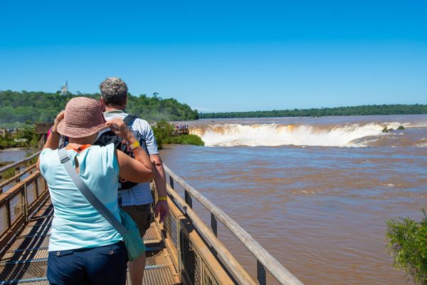 Glamping Selva Iguazú