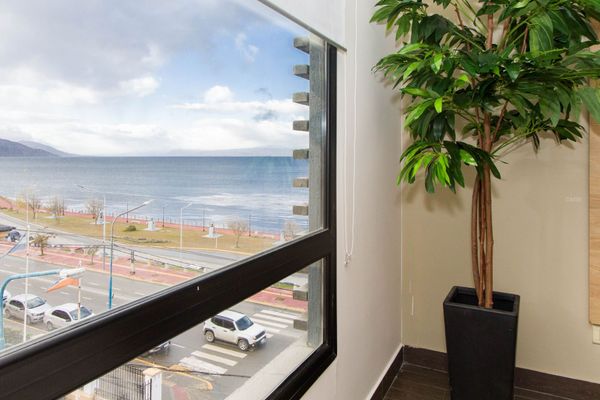  Rivadavia Apartamentos