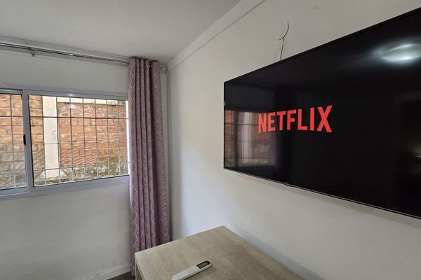 Habitación Cuádruple Superior