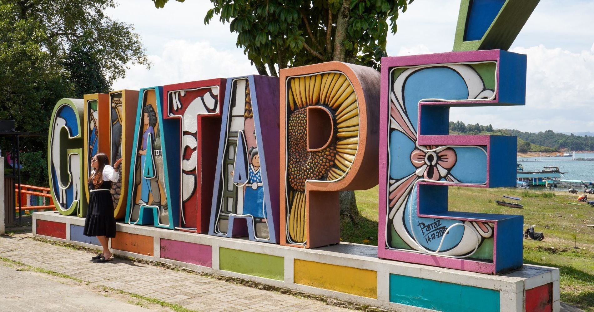 Hotel Portal Guatapé