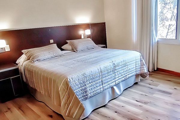 Suite Cordillera