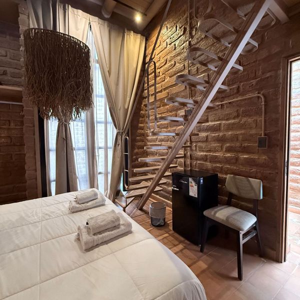 Mitu Hotel