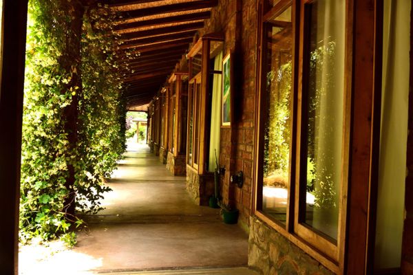 Habitación Standard