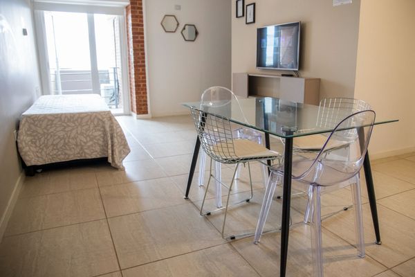 DEPARTAMENTO DE UN DORMITORIO CÉNTRICO