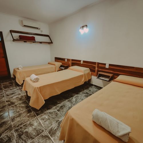 Piedra Alta Hotel & Restaurante