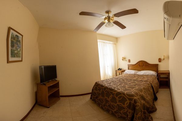 Superior Matrimonial Triple