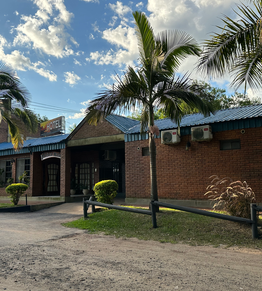 Piedra Alta Hotel & Restaurante