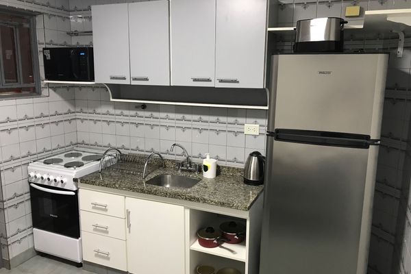 Departamento Lapacho